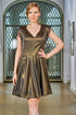 Rochie vascoza MT-94